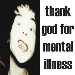 Thank God for Mental Illness by The Brian Jonestown Massacre