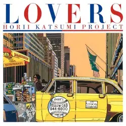 Lovers by Horii Katsumi Project
