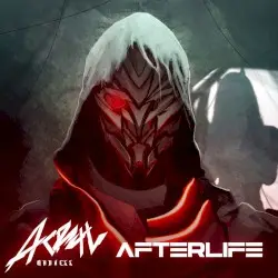 Afterlife by Acryl Madness