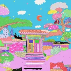 Torii of Yummy by Mujo