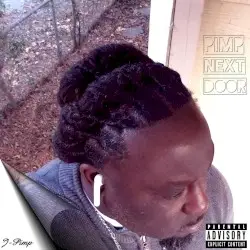 Pimp Next Door by J-Pimp