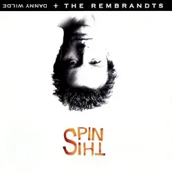 Spin This by Danny Wilde + The Rembrandts