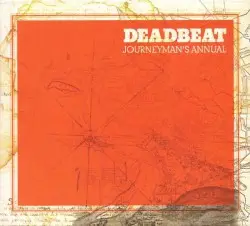 Journeyman's Annual by Deadbeat