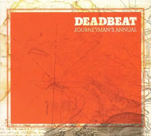 Journeyman's Annual by Deadbeat