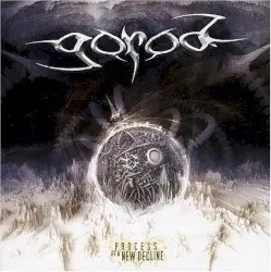 Process of a New Decline by Gorod