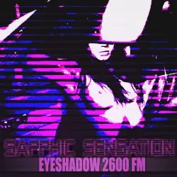 Sapphic Sensation by Eyeshadow 2600 FM