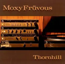 Thornhill by Moxy Früvous