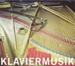 Klaviermusik by Einstürzende Neubauten