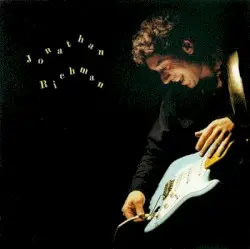 Jonathan Richman by Jonathan Richman