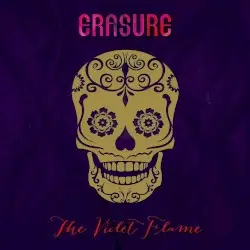 The Violet Flame by Erasure