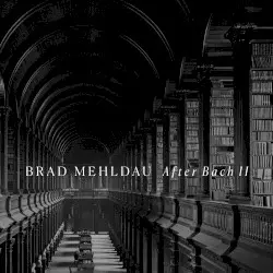 After Bach II by Brad Mehldau