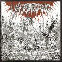 Til døden os skiller by Undergang