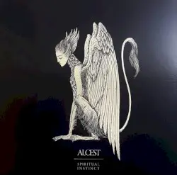 Spiritual Instinct by Alcest