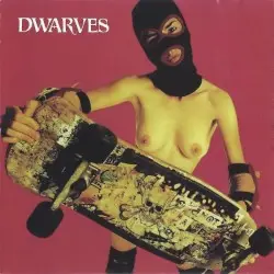 The Dwarves Are Young and Good Looking by Dwarves
