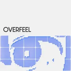 Overfeel by namitape
