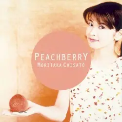 PEACHBERRY by 森高千里