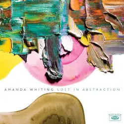 Lost in Abstraction by Amanda Whiting