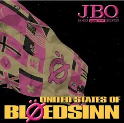 United States of Blöedsinn by J.B.O.