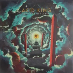 Beyond Vision by Acid King