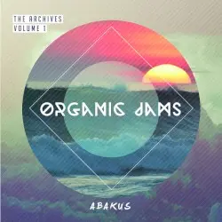 The Archives Volume 1 - Organic Jams by Abakus