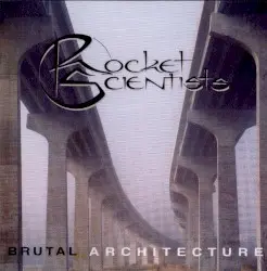 Brutal Architecture by Rocket Scientists