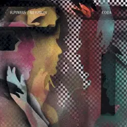 CODA by Richard Pinhas / Merzbow