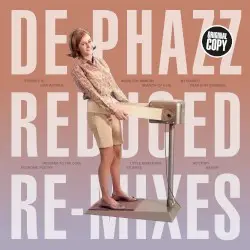 Reduced (Remixes) by De‐Phazz