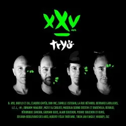 XXV by Tryo