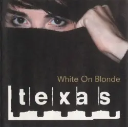White on Blonde by Texas