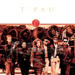 Rage by T’Pau