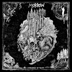 Covenant of Teeth by Morrow