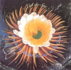 Crashes to Light, Minutes to Its Fall by Cul de Sac