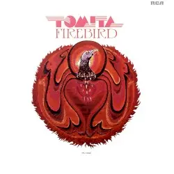 Firebird by 冨田勲