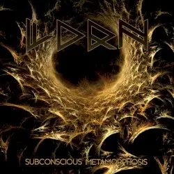 Subconscious Metamorphosis by Lorn