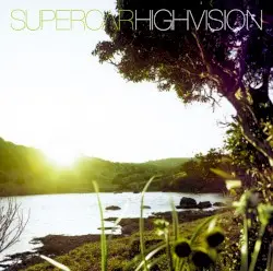 HIGHVISION by SUPERCAR