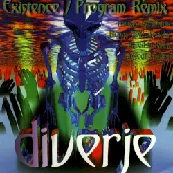 Existence / Program Remix by Diverje