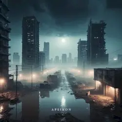 Apeiron by Dahlia's Tear