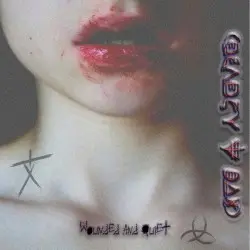 Wounded And Quiet by Deadly Oak