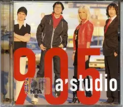 905 by A’Studio