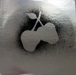 Silver Apples by Silver Apples