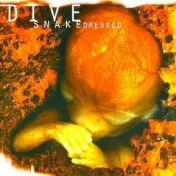 Snakedressed by Dive