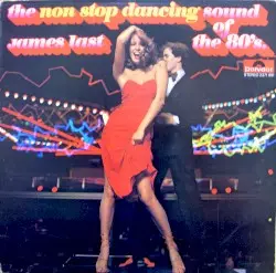 The Non Stop Dancing Sound of the 80’s by James Last