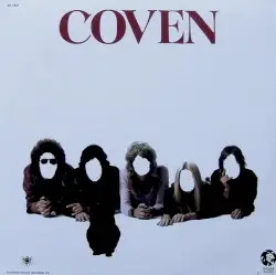 Coven by Coven