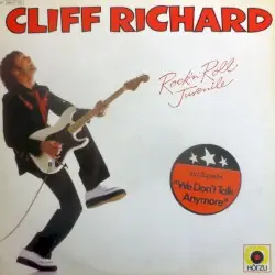 Rock ’n’ Roll Juvenile by Cliff Richard