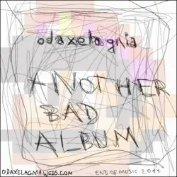Another Bad Album by odaxelagnia