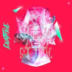 SO MUCH. too much. by Destrage