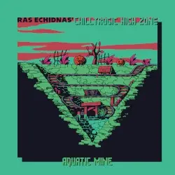 Aquatic Mine by Ras Echidnas