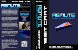 Technoptimistic by Remute