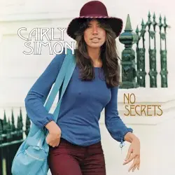 No Secrets by Carly Simon