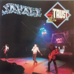 Savage by Trust